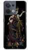 Radha Krishna Case for Oppo Reno 8 5G (Design No. 257)
