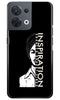 Bhagat Singh Mobile Back Case for Oppo Reno 8 5G (Design - 291)