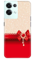 Gift Wrap3 Case for Reno 8 Pro