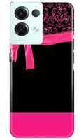 Gift Wrap4 Case for Reno 8 Pro