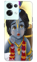 Bal Gopal Case for Reno 8 Pro
