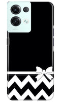 Gift Wrap7 Case for Reno 8 Pro