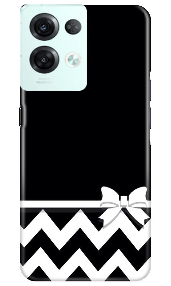 Gift Wrap7 Case for Reno 8 Pro