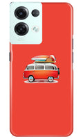 Camera Case for Reno 8 Pro (Design No. 226)