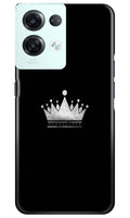 Sun Set Case for Reno 8 Pro (Design No. 248)