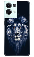 King Case for Reno 8 Pro (Design No. 249)