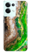 Girlish Mobile Back Case for Reno 8 Pro (Design - 268)