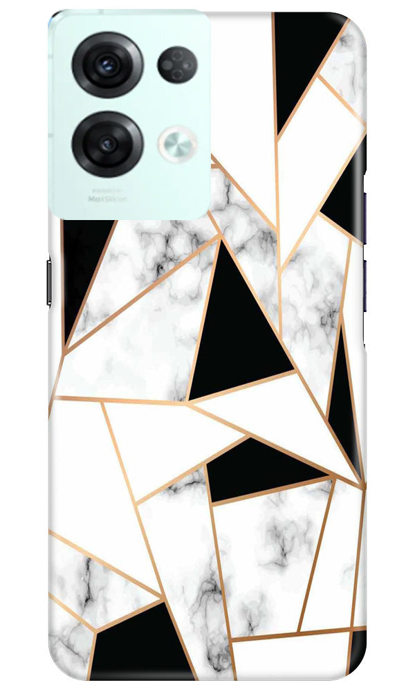 Pooh Mobile Back Case for Reno 8 Pro (Design - 283)