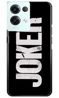 Doremon Mobile Back Case for Reno 8 Pro (Design - 288)