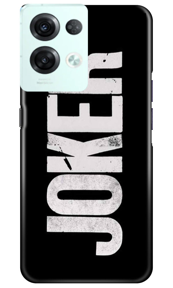 Doremon Mobile Back Case for Reno 8 Pro (Design - 288)