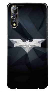 Batman Case for Vivo S1