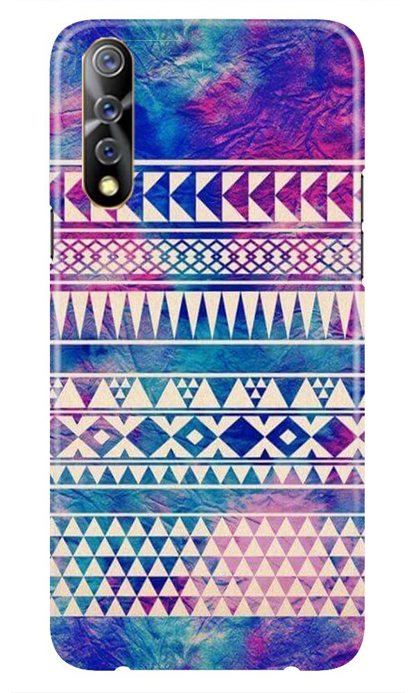 Modern Art Case for Vivo Z1x