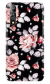 Pink rose Case for Vivo S1