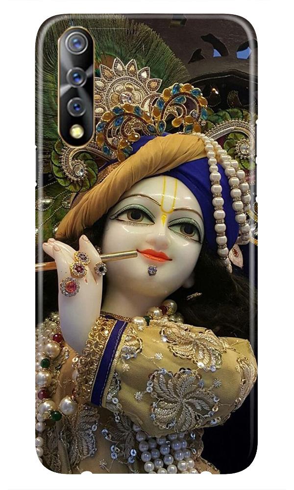 Lord Krishna3 Case for Vivo Z1x