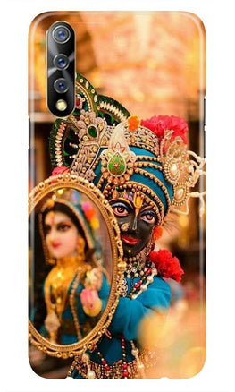 Lord Krishna5 Case for Vivo Z1x