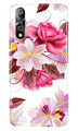Beautiful flowers Case for Vivo Z1x