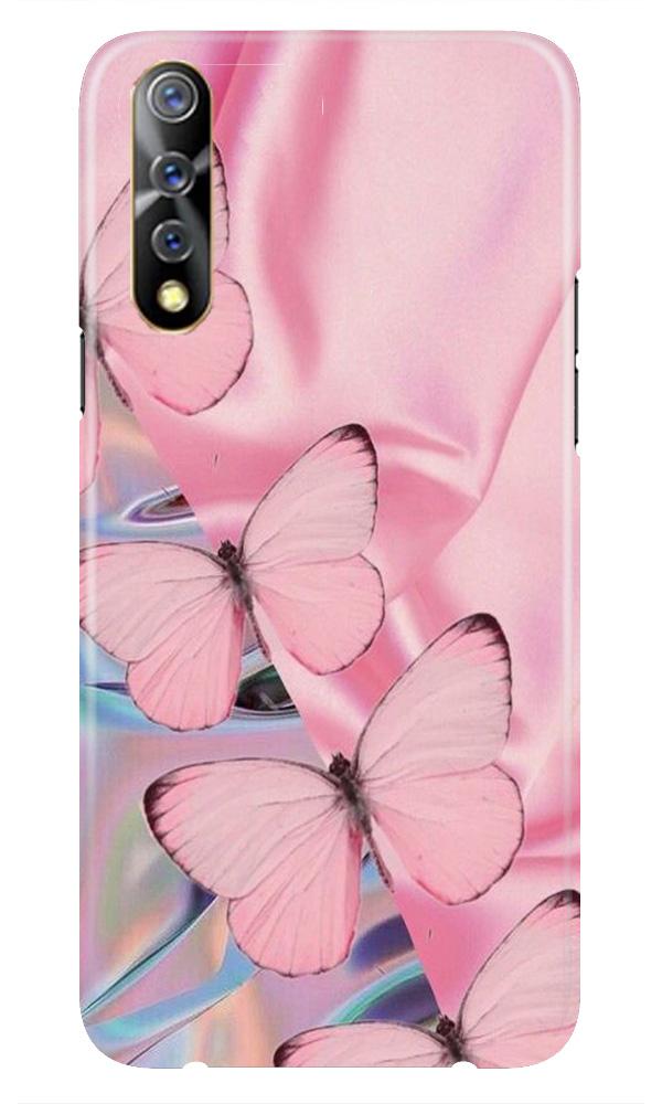 Butterflies Case for Vivo S1