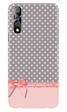 Gift Wrap2 Case for Vivo S1