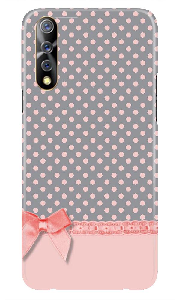 Gift Wrap2 Case for Vivo Z1x