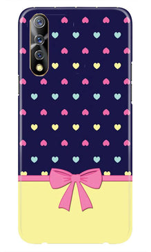 Gift Wrap5 Case for Vivo Z1x