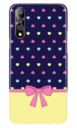 Gift Wrap5 Case for Vivo Z1x