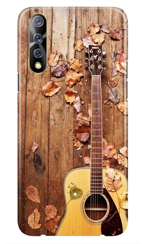 Guitar Case for Vivo S1