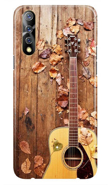 Guitar Case for Vivo Z1x