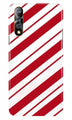 Red White Case for Vivo S1