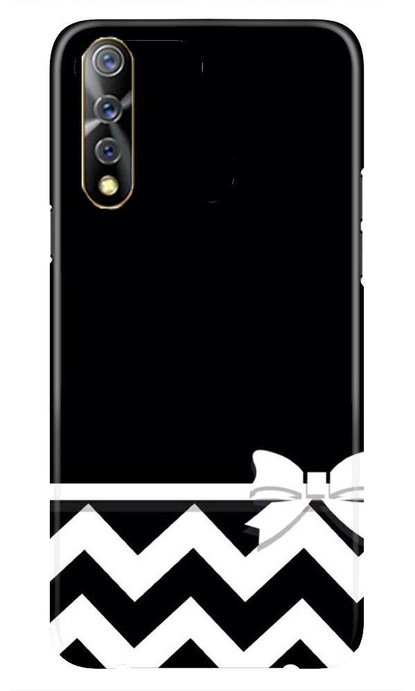 Gift Wrap7 Case for Vivo S1