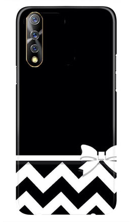 Gift Wrap7 Case for Vivo Z1x