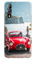Vintage Car Case for Vivo S1
