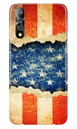 United Kingdom Case for Vivo S1