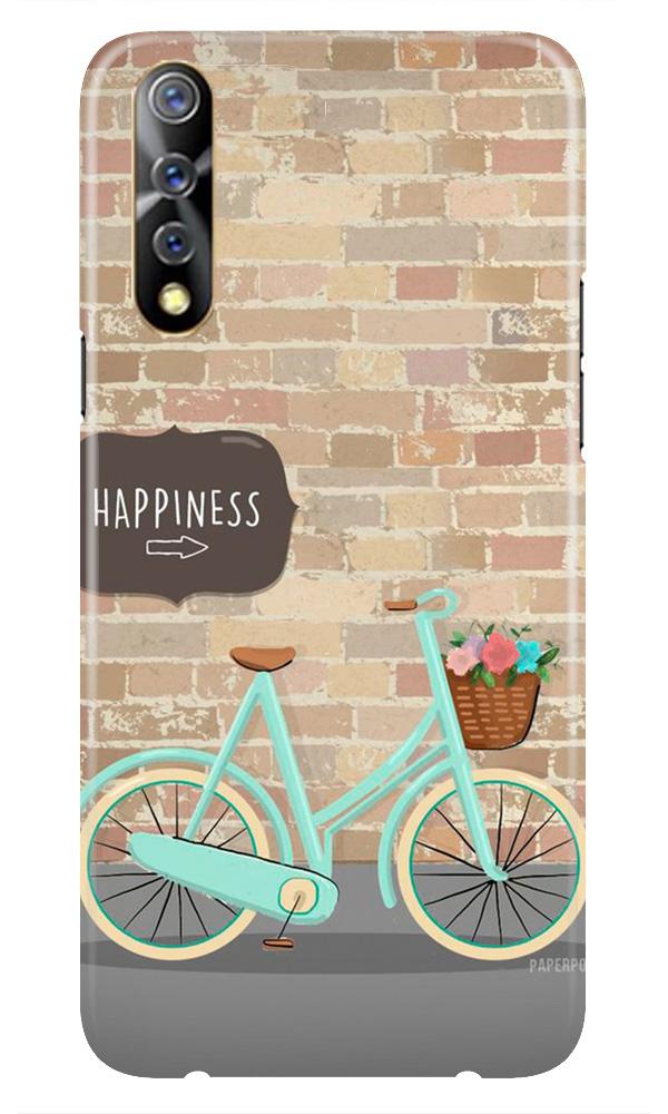 Happiness Case for Vivo S1