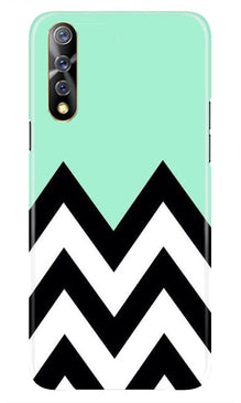 Pattern Case for Vivo S1