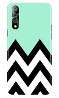 Pattern Case for Vivo Z1x