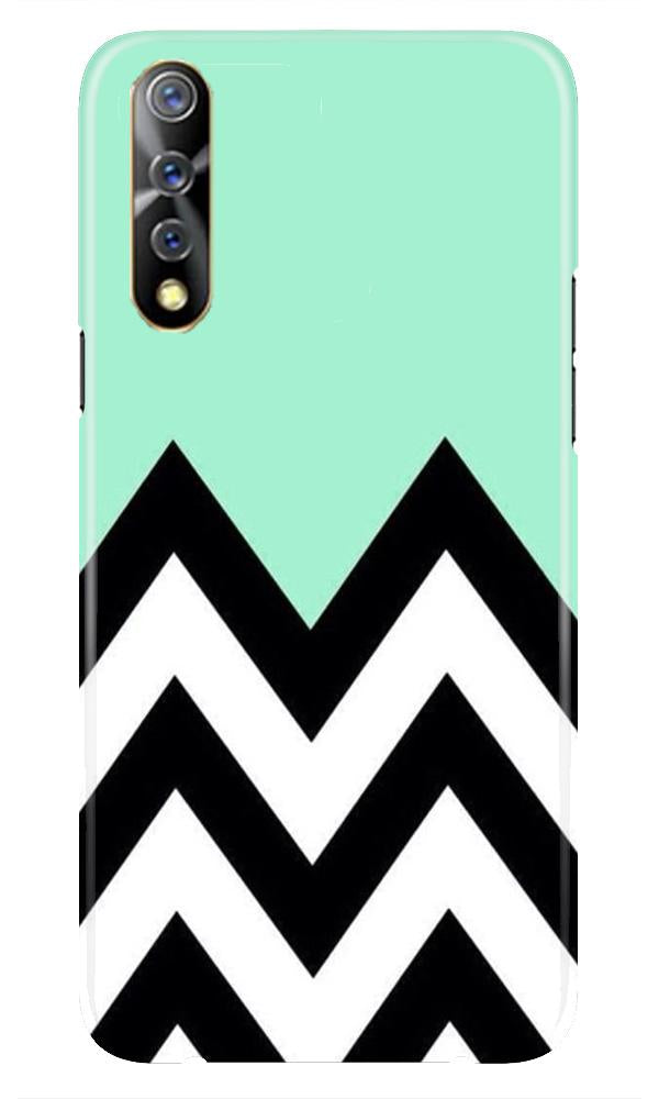 Pattern Case for Vivo Z1x