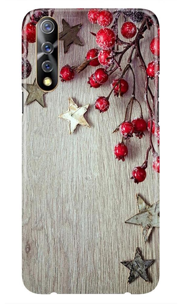 Stars Case for Vivo S1