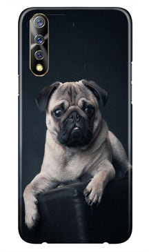 little Puppy Case for Vivo S1