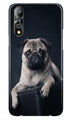 little Puppy Case for Vivo Z1x