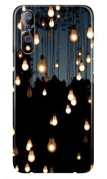 Party Bulb Case for Vivo S1