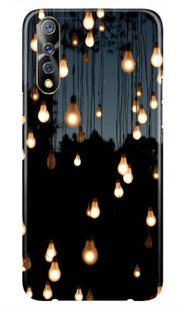 Party Bulb Case for Vivo Z1x