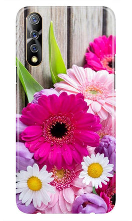 Coloful Daisy2 Case for Vivo S1