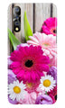 Coloful Daisy2 Case for Vivo Z1x