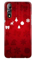 Christmas Case for Vivo S1