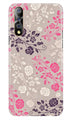 Pattern2 Case for Vivo S1