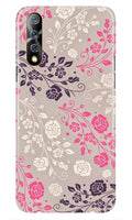 Pattern2 Case for Vivo Z1x