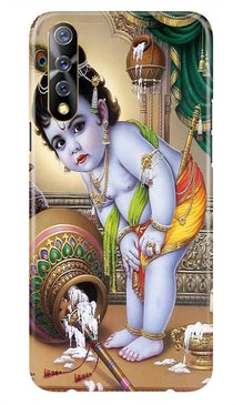 Bal Gopal2 Case for Vivo S1