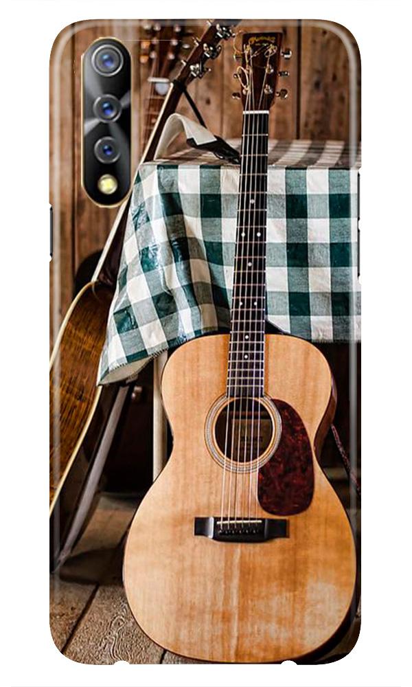 Guitar2 Case for Vivo S1