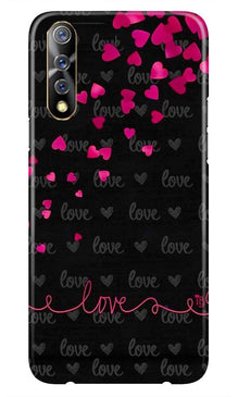 Love in Air Case for Vivo S1