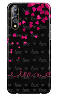 Love in Air Case for Vivo Z1x